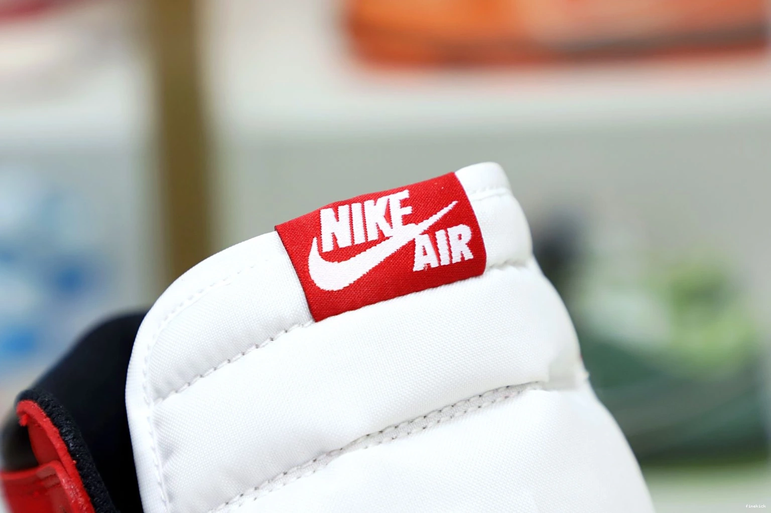 JORDAN HIGH 'CHICAGO' 2015 1 RETRO OG AIR 0902